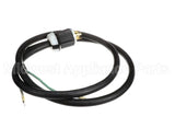SR245 Merrychef Mains Lead Supply E2S Dh 30A T