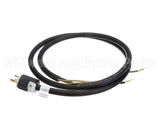 SR256 Merrychef Mains Lead Supply E2S Sp 15A U