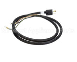 SR256 Merrychef Mains Lead Supply E2S Sp 15A U