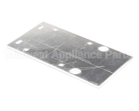 SR2A037 Bki Motor Mount Plate, Bb, Lmws