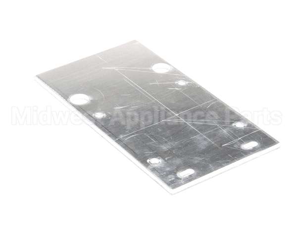 SR2A037 Bki Motor Mount Plate, Bb, Lmws