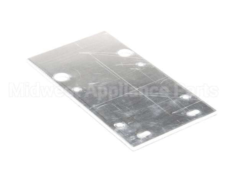 SR2A037 Bki Motor Mount Plate, Bb, Lmws