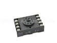 SR2P-05 IDEC Relays 8 Pin Relay Base