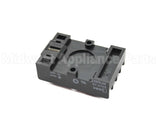 SR2P-05 IDEC Relays 8 Pin Relay Base