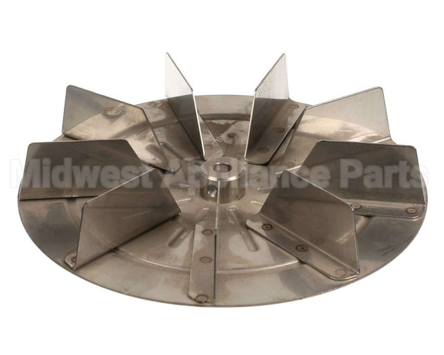 SR314 Merrychef Fan Blade Assembly E3 & E5
