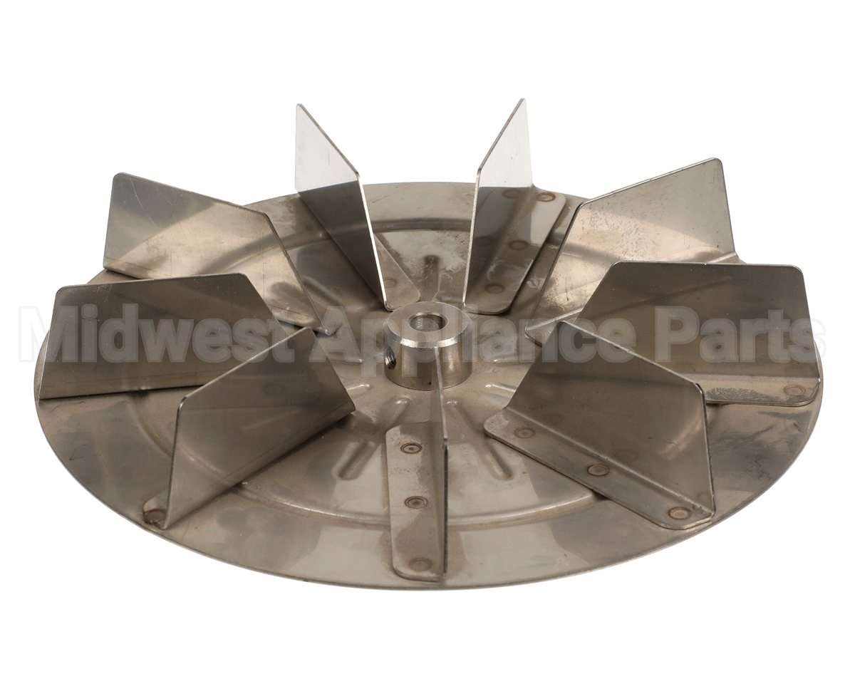 SR314 Merrychef Fan Blade Assembly E3 & E5