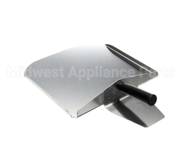 SR318 Merrychef Guarded Paddle E2S