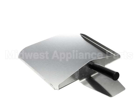 SR318 Merrychef Guarded Paddle E2S