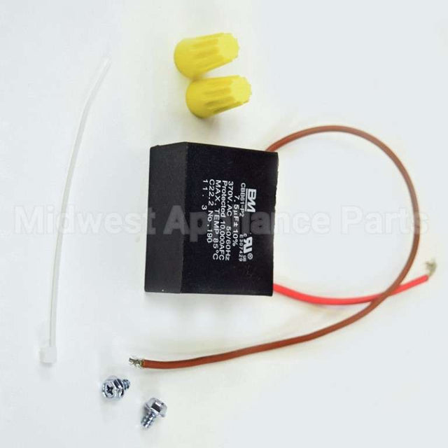 SR334755 Broan Srv Motor Capacitor Allure Ii