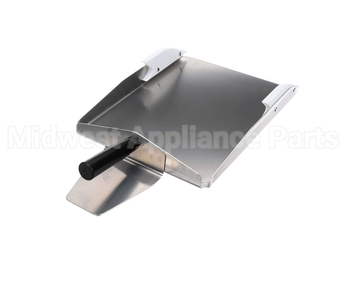 SR357 Merrychef X12 - Panini Paddle