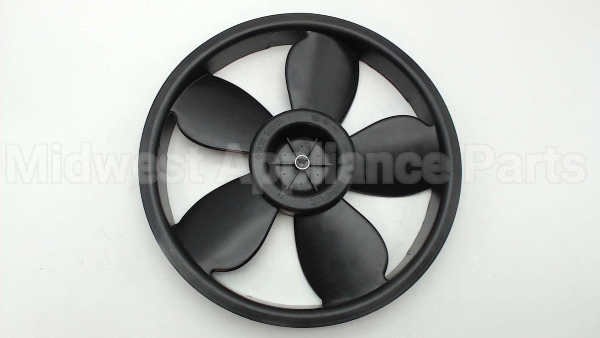 SR531075 Broan Srv Fan Blade W/Hair Pin Clip