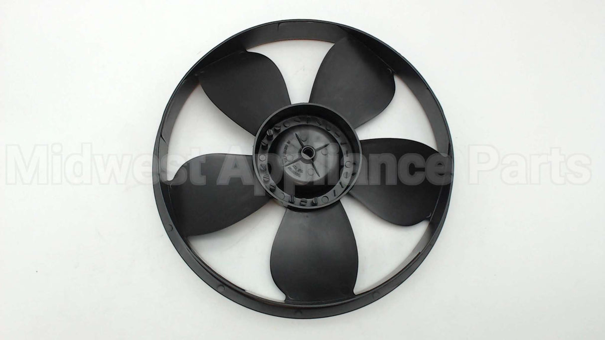 SR531075 Broan Srv Fan Blade W/Hair Pin Clip