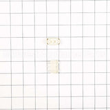 SR561115 Broan Srv Rocker Switch Almond Allure I