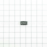 SR561157 Broan Srv Rocker Switch Black 3 Pos Ns6530 Srs