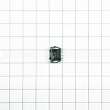SR561157 Broan Srv Rocker Switch Black 3 Pos Ns6530 Srs