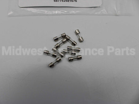 SR5A-005RP Taco 5A Fuse 10Pk