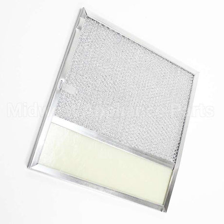 SR610045 Broan Srv Filter Aluminum W/Lens 43M Hoods