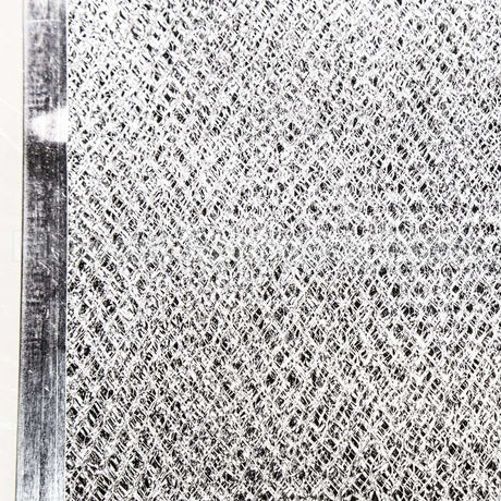 SR610050 Broan Srv Filter, Alm W/Polysorb Pad 43M Hoods