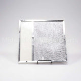 SR610050 Broan Srv Filter, Alm W/Polysorb Pad 43M Hoods