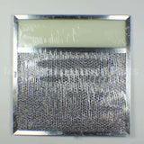 SR610050 Broan Srv Filter, Alm W/Polysorb Pad 43M Hoods