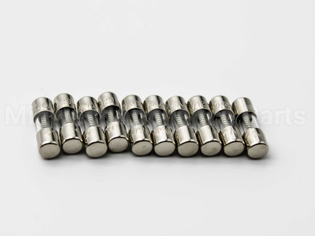 SR6A-001RP Taco 6Amp Fuse 10 Pack