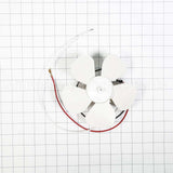 SR730090 Broan Srv Motor/Fan Blade