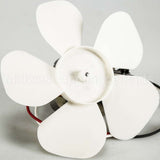 SR730090 Broan Srv Motor/Fan Blade