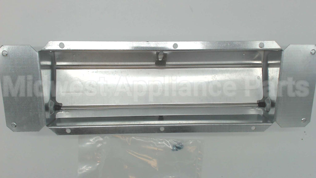 SR740013 Broan Srv Damper/Duct Connector Allure