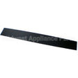 SR99091071 Broan Srv Baffle, Nameplate Qt-Whispaire Black