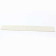 SR99091074 Broan Srv Baffle, Nameplt Qt-Whispaire Almond