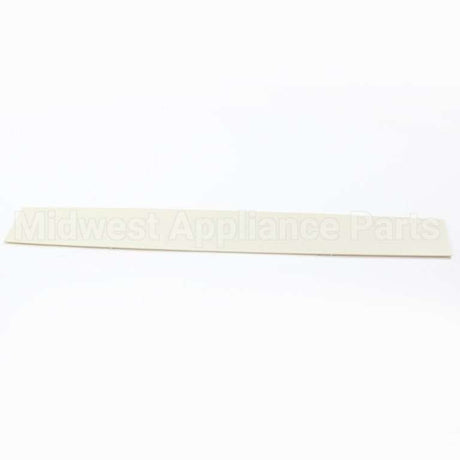 SR99091074 Broan Srv Baffle, Nameplt Qt-Whispaire Almond