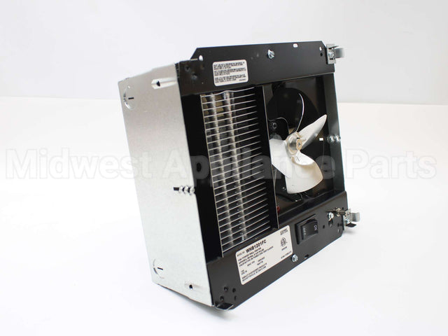 SRA1812DSF Marley Engineered Products 1800/900 Watts 120