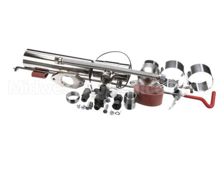 SRDC0299-C Pitco Srdc55-55Rn Addon To Sfssh55 L
