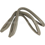 SRK7000272-26 Compatible Sertek Gasket, 18-7/16 X 21-5/1 Ngk Meatwell 5/8" Screw