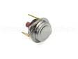 SRL135 Supco Spst 135Co M/R Rollout