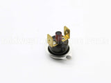SRL135 Supco Spst 135Co M/R Rollout