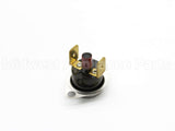 SRL135 Supco Spst 135Co M/R Rollout