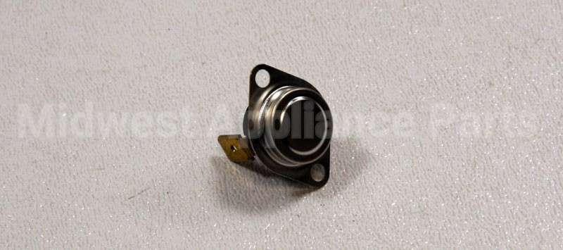 SRL220 Supco 220F Spst M/R Rollout Switch