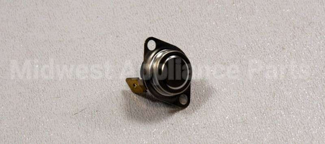 SRL220 Supco 220F Spst M/R Rollout Switch