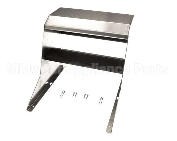 SRLC-D12R Perlick Dual Locking Cover