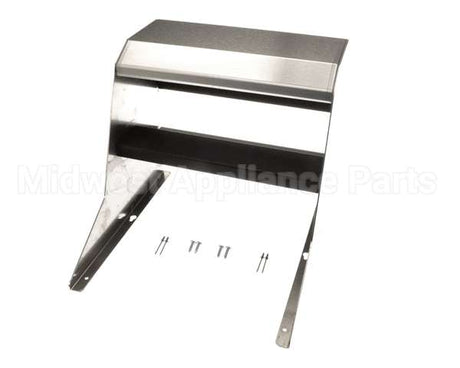 SRLC-D12R Perlick Dual Locking Cover