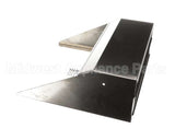 SRLC-S12R Perlick Single Locking Cover