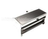 SRLC-S12R Perlick Single Locking Cover