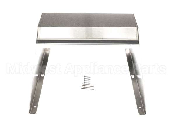 SRLC-S12R Perlick Single Locking Cover