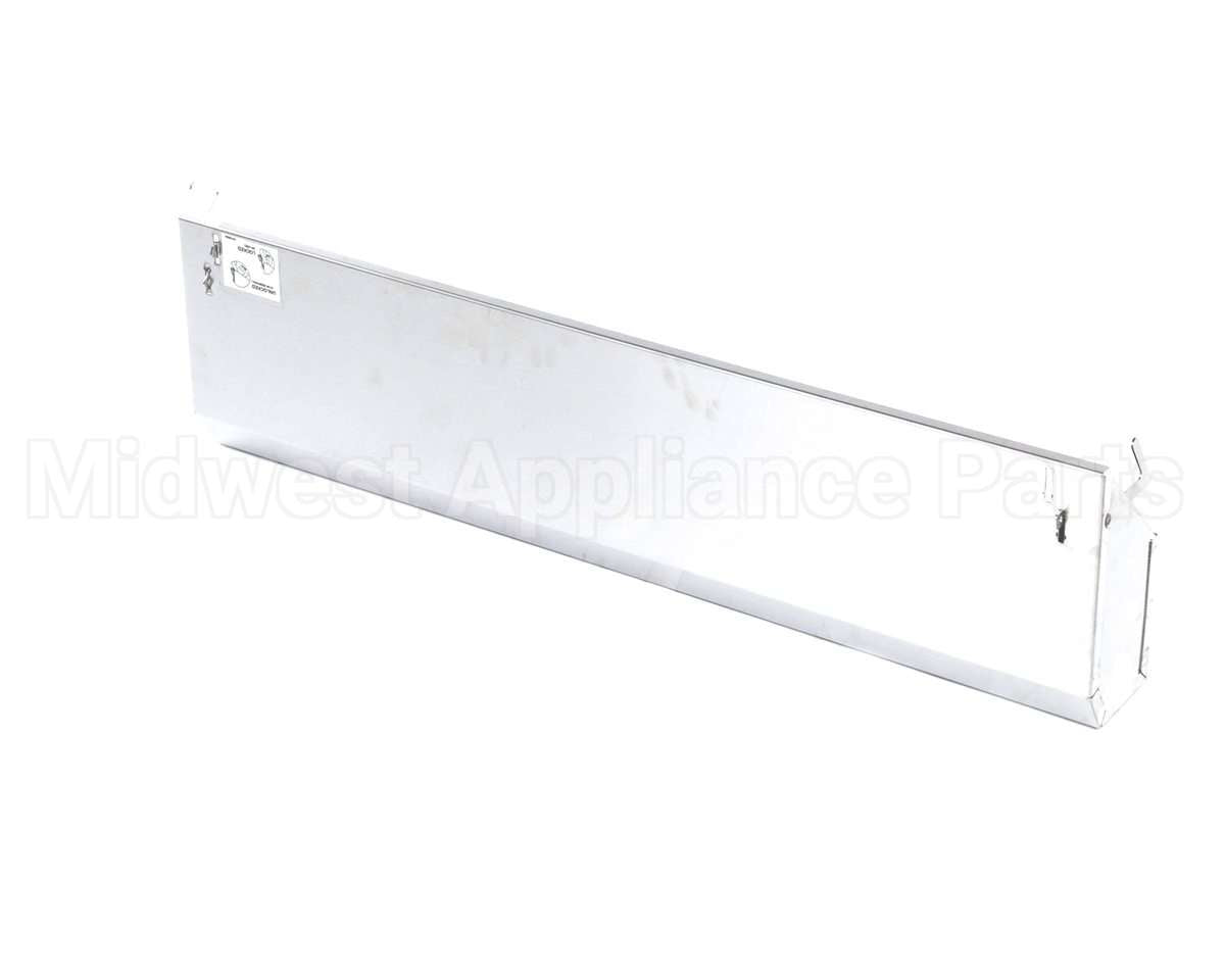 SRLC-S36R Perlick Speed Rail Rack Locking Cover