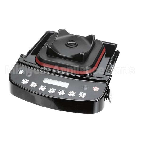 SRV-501 Compatible Blendtec Top Housing Kit