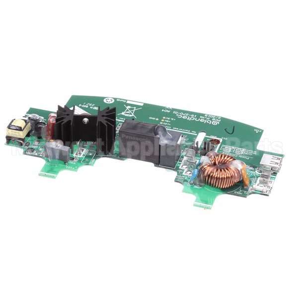 SRV-502 Compatible Blendtec Pcb Kit
