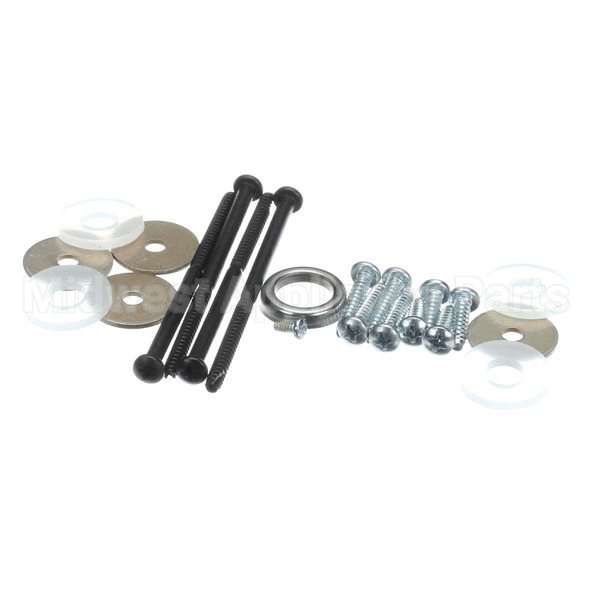 SRV-503 Compatible Blendtec Hardware Kit