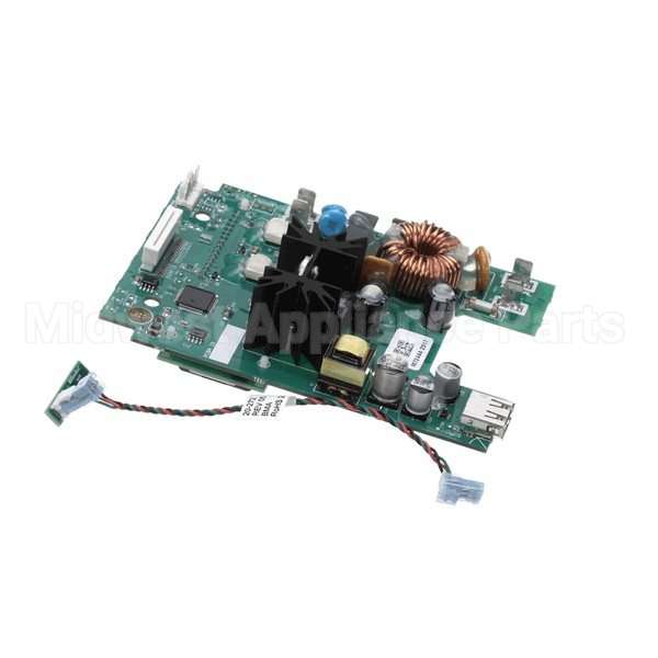 SRV-512 Compatible Blendtec Servicekit, Icb, Pcb