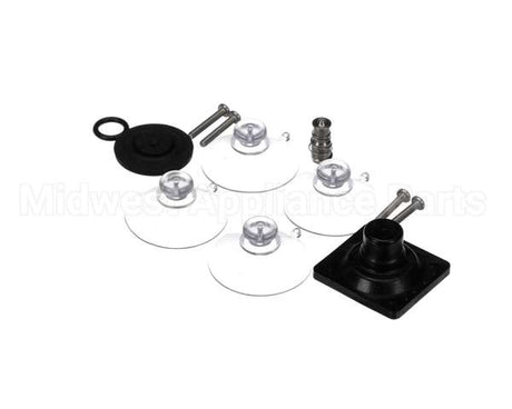 SRV-669 Blendtec Service Kit For Rapid Rinser